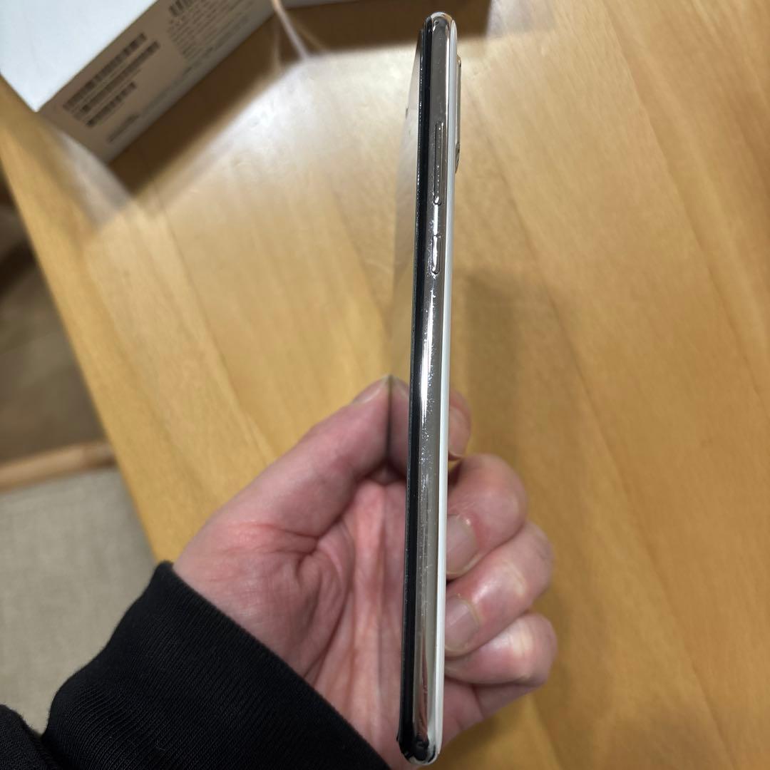 HUAWEI P30 lite SIMフリー パールホワイト