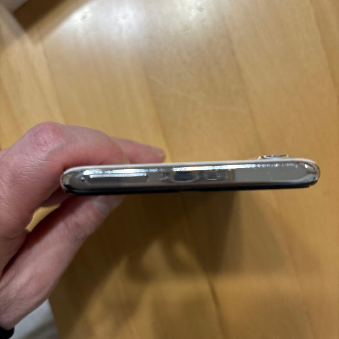 HUAWEI P30 lite SIMフリー パールホワイト