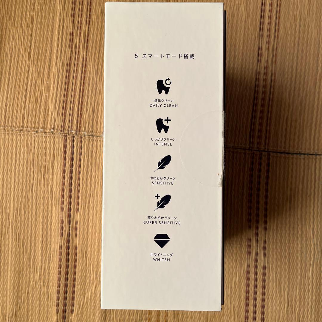 Oral-B iO5 マットブラック IOG52J62KBK