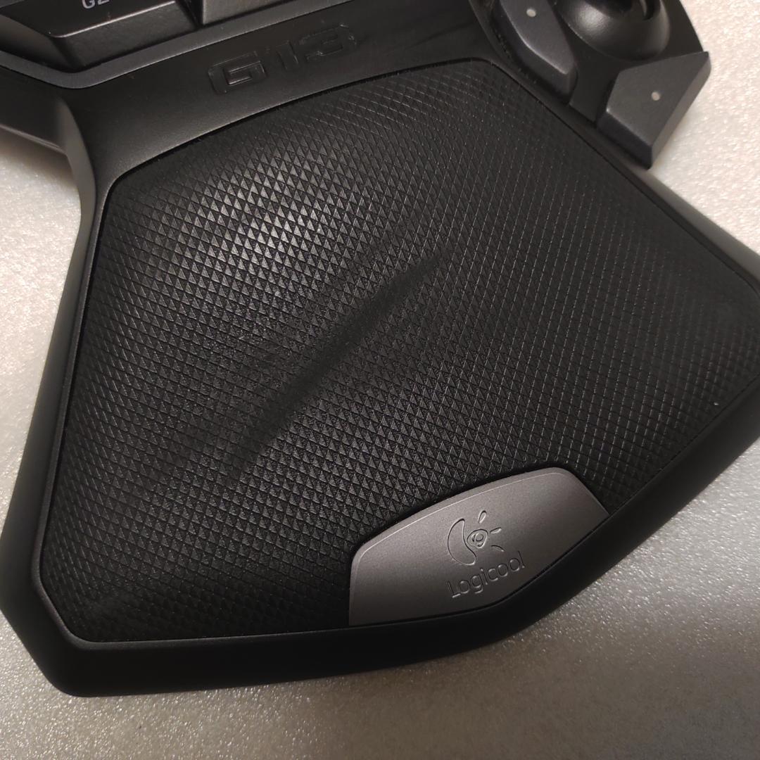 ロジクール G13 アドバンスゲームボード