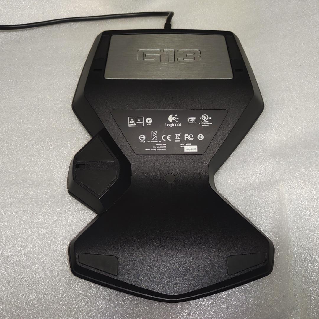 ロジクール G13 アドバンスゲームボード