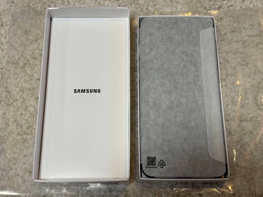 Samsung Galaxy A25 5G 本体 64GB ブラック 使用僅か