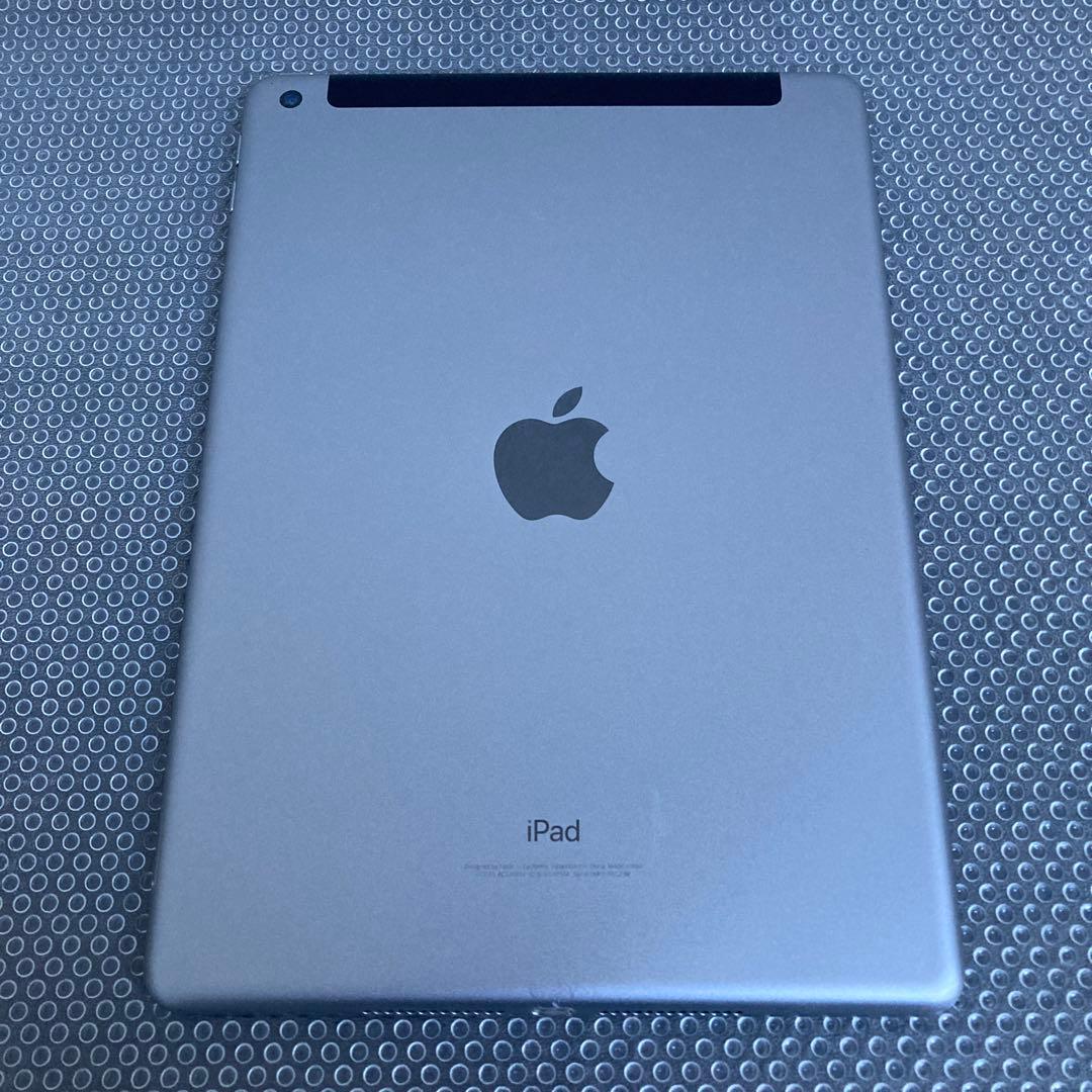 776【早い者勝ち】外観美品☆iPad6 第6世代 32GB SIMフリー☆