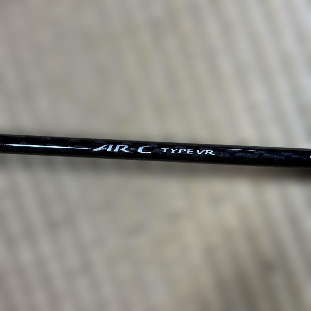 シマノ　AR-C type VR S1000L