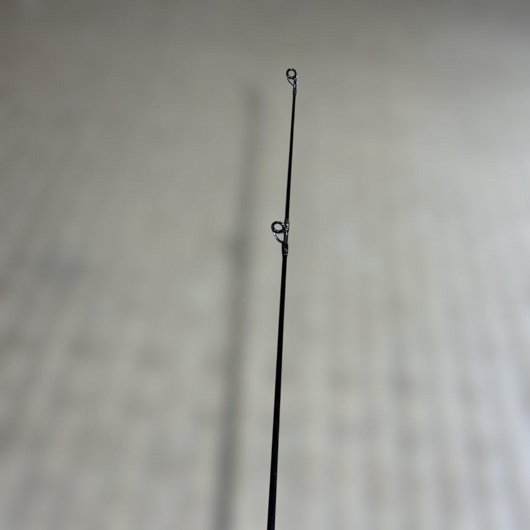 シマノ　AR-C type VR S1000L