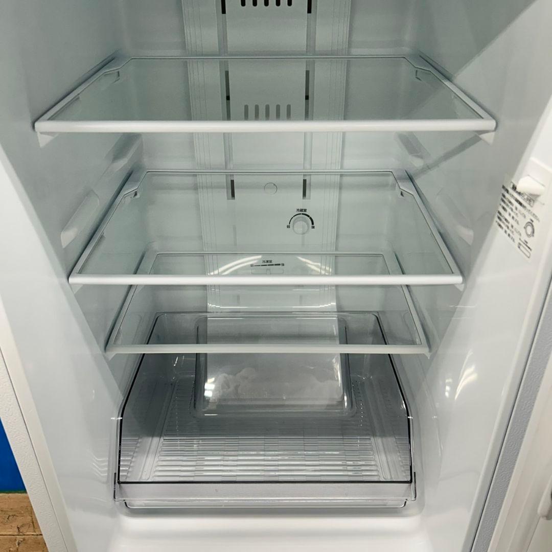 108Z 東芝 冷蔵庫 一人暮らし向け 2023年製 大人気モデル 極美品