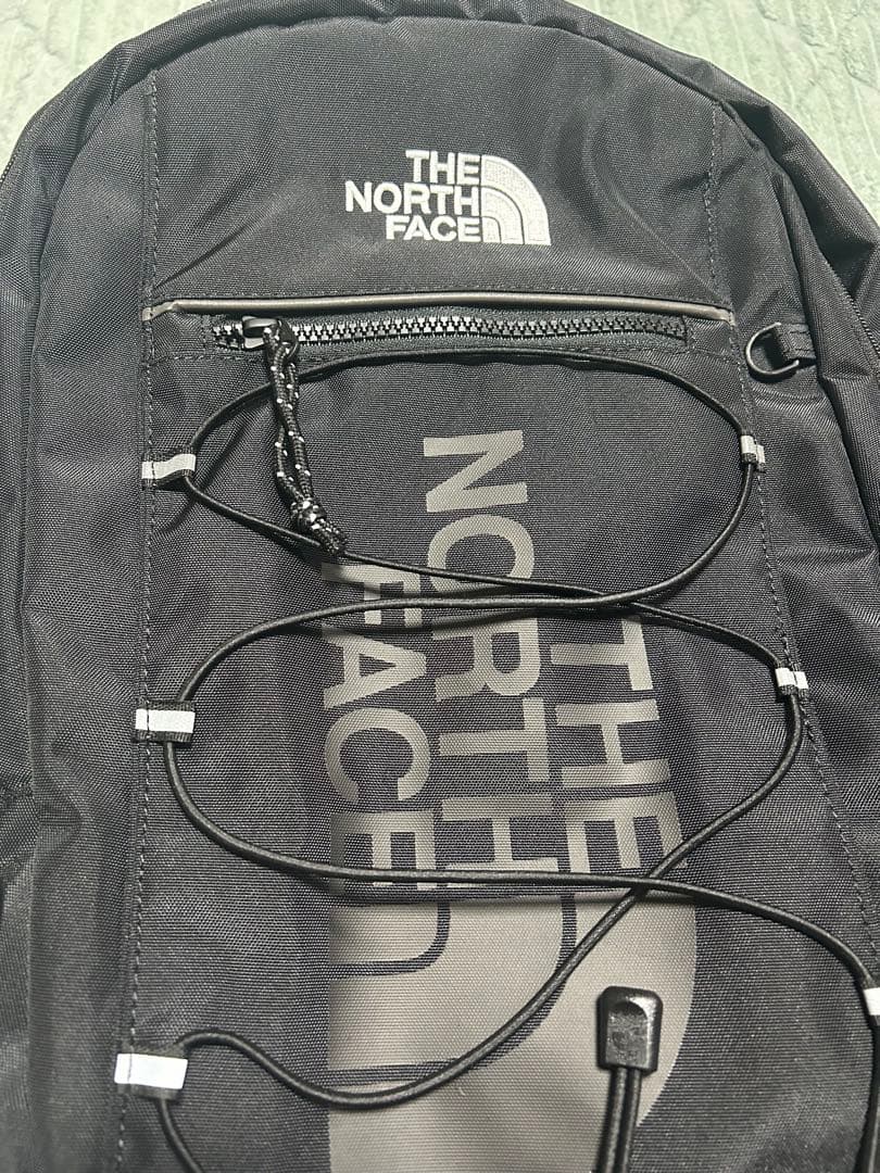 ノースフェイス 30L UPER PACK NM2DP00J リュック ブラック