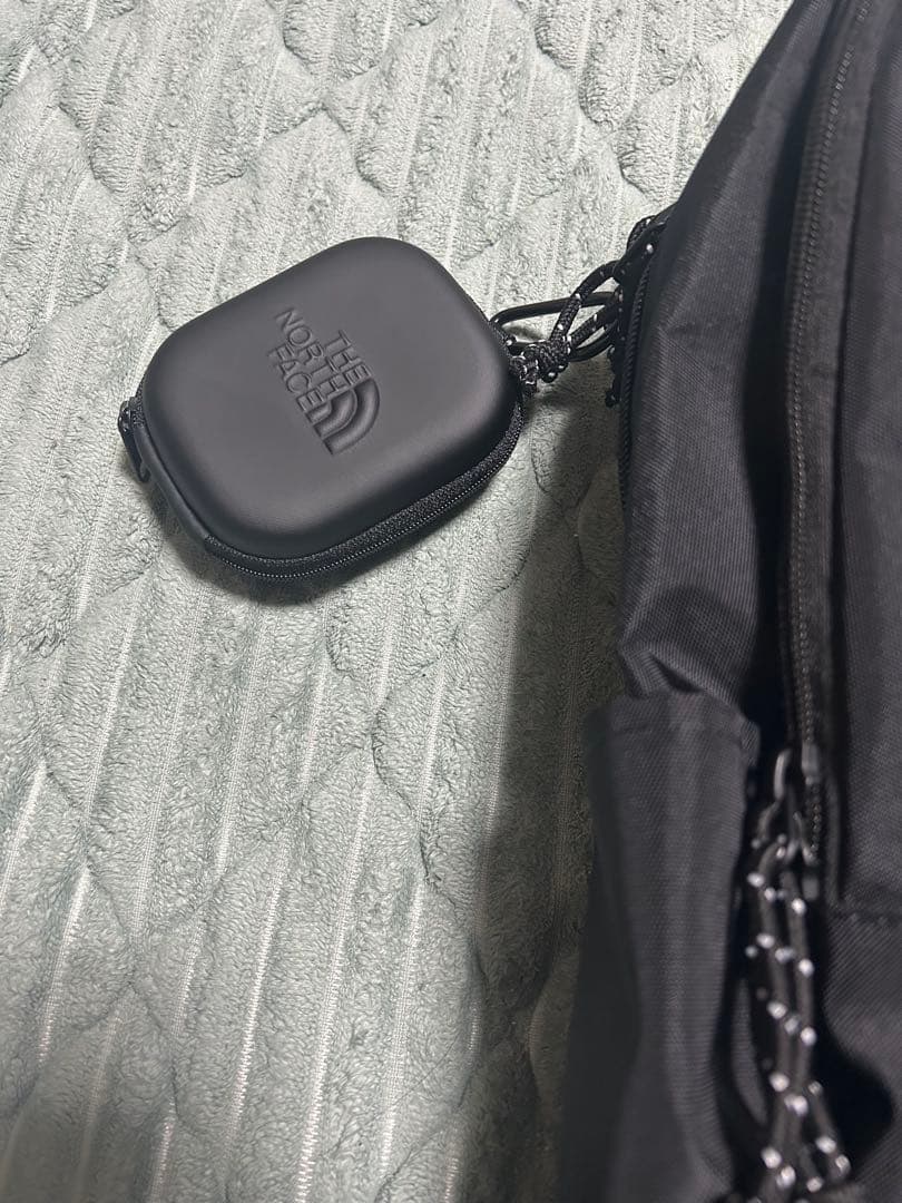 ノースフェイス 30L UPER PACK NM2DP00J リュック ブラック