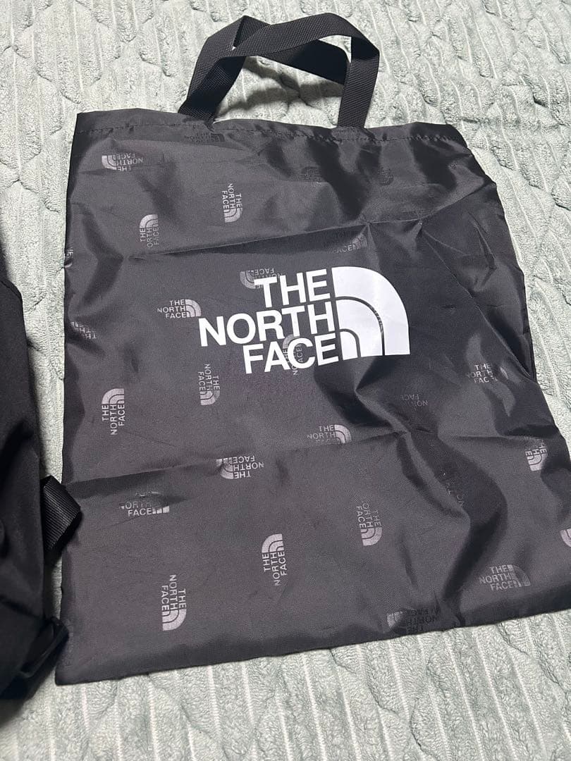 ノースフェイス 30L UPER PACK NM2DP00J リュック ブラック