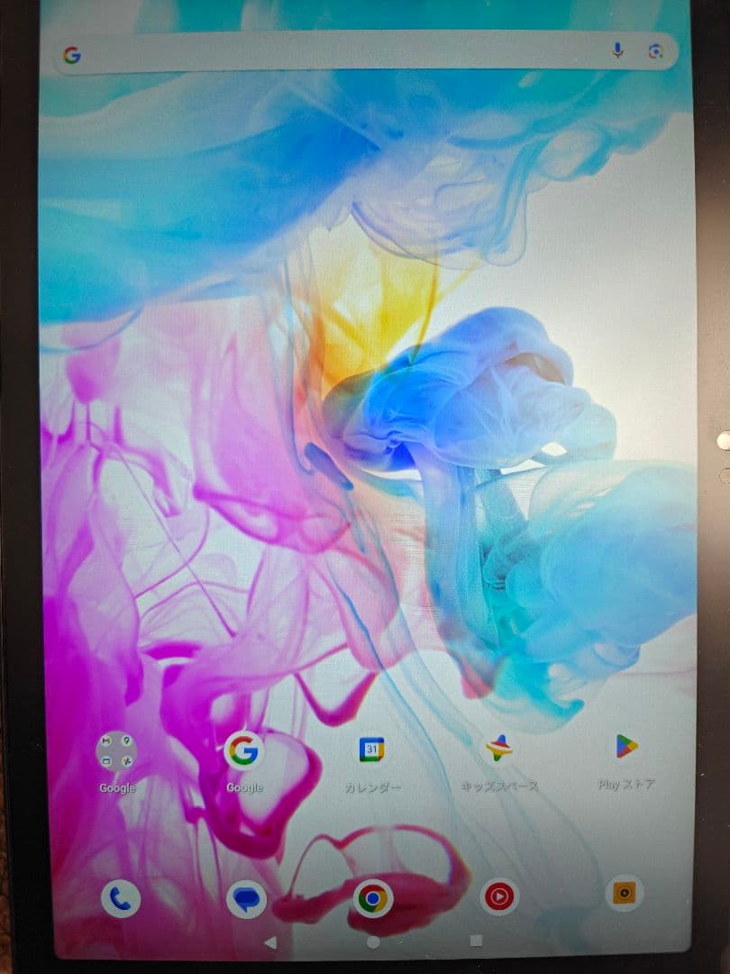 Androidタブレット本体 HEADWOLF HPad5