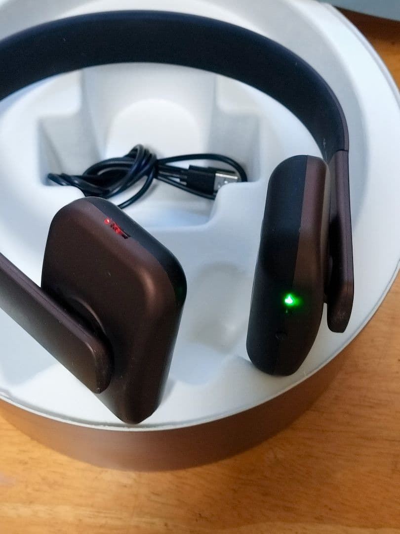 美品　コアフィット　フェイスプレイヤー