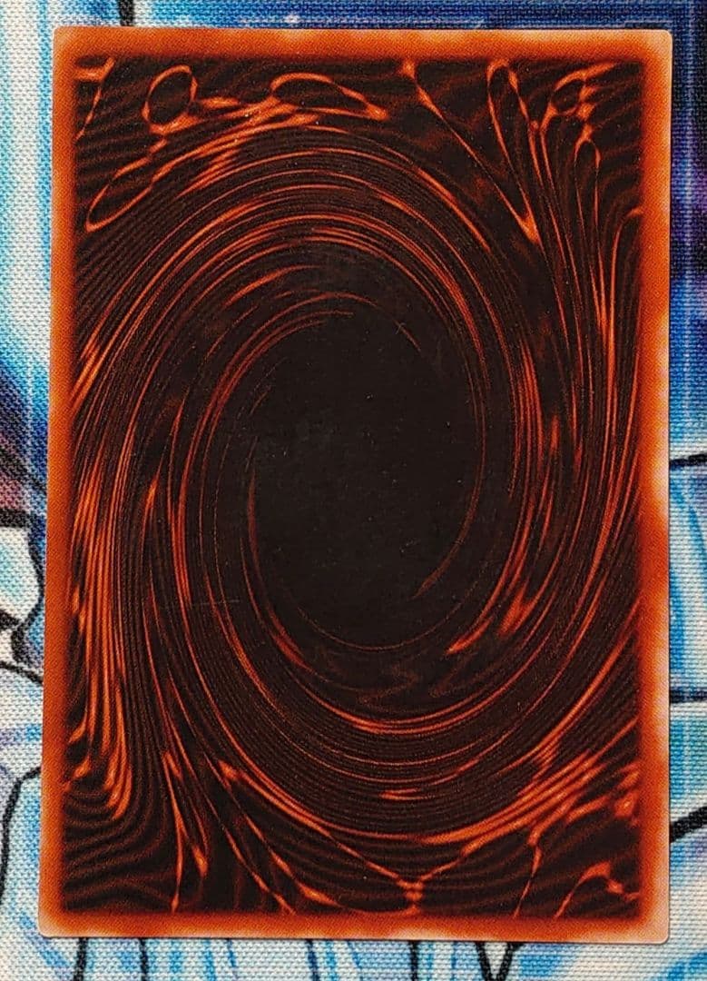 【Y453】遊戯王 オシリスの天空竜 G4-01 5つ目