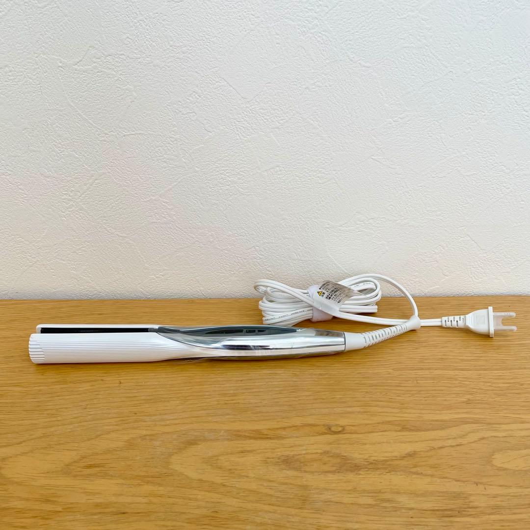 ◎ 美品 ReFa リファ ビューテック ストレートアイロン RE-AC02A