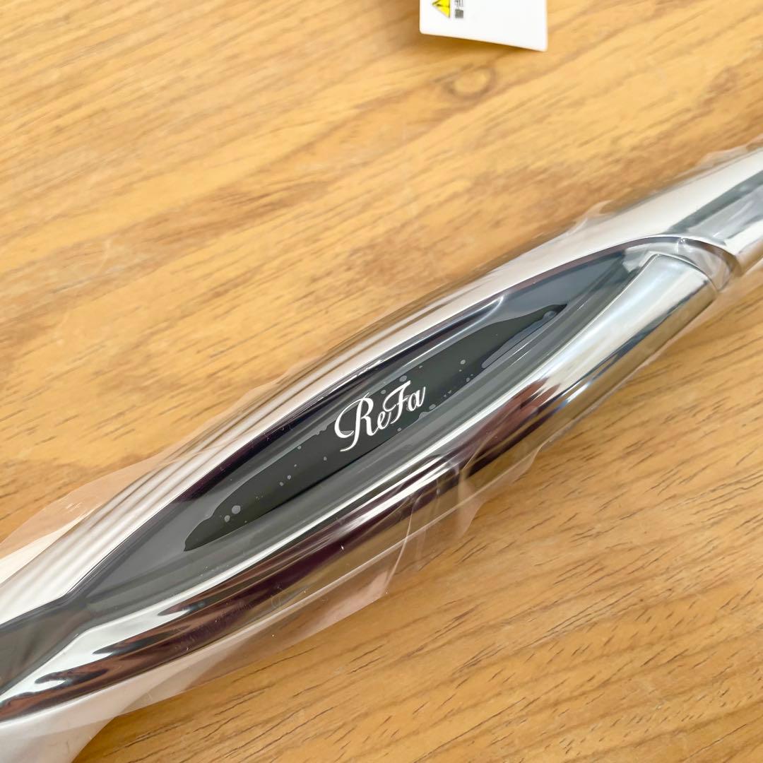 ◎ 美品 ReFa リファ ビューテック ストレートアイロン RE-AC02A