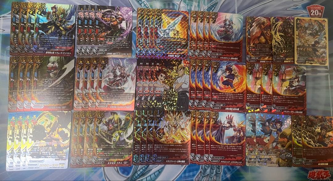 バディファイト ドラム デッキパーツ