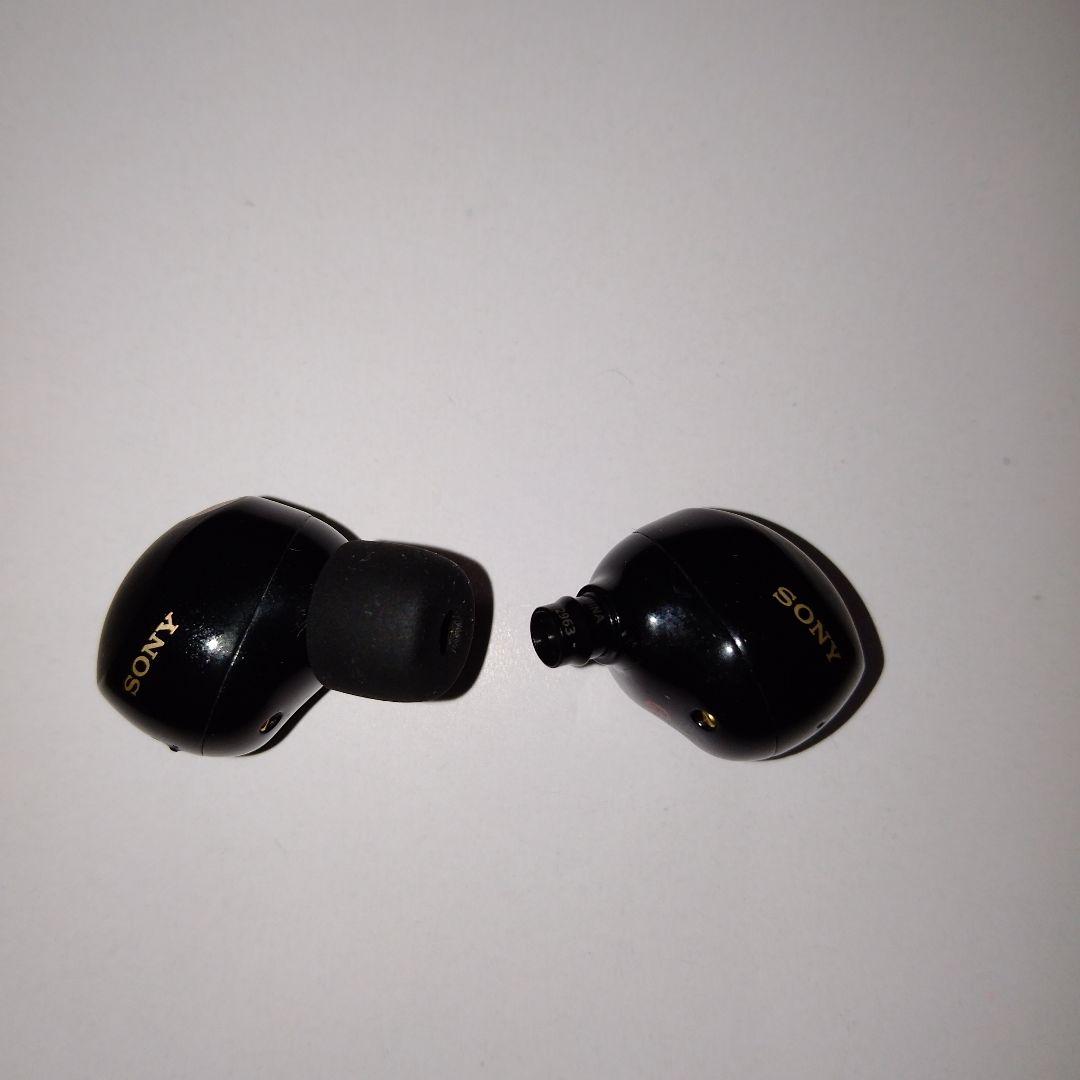 SONY WF-1000xm5 両耳　イヤフォンのみ