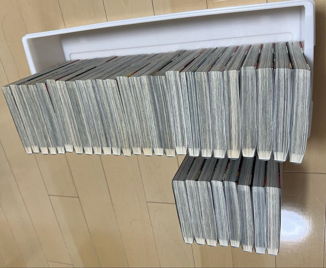 キングダム 38巻〜70巻 33冊セット