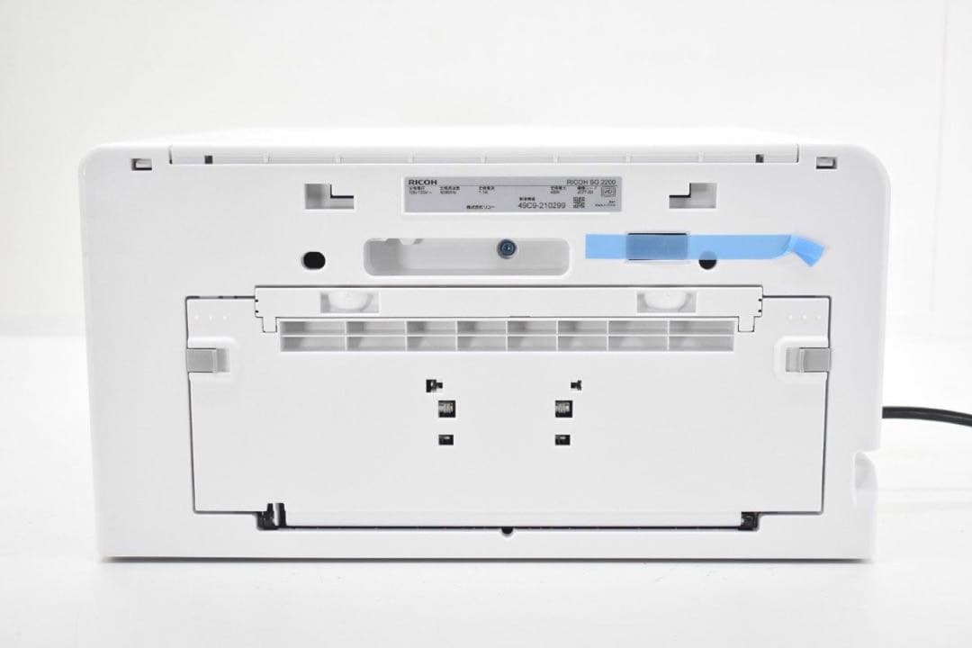 RICOH SG2200 ジェルジェットプリンター 付属品 リコー　GELJET