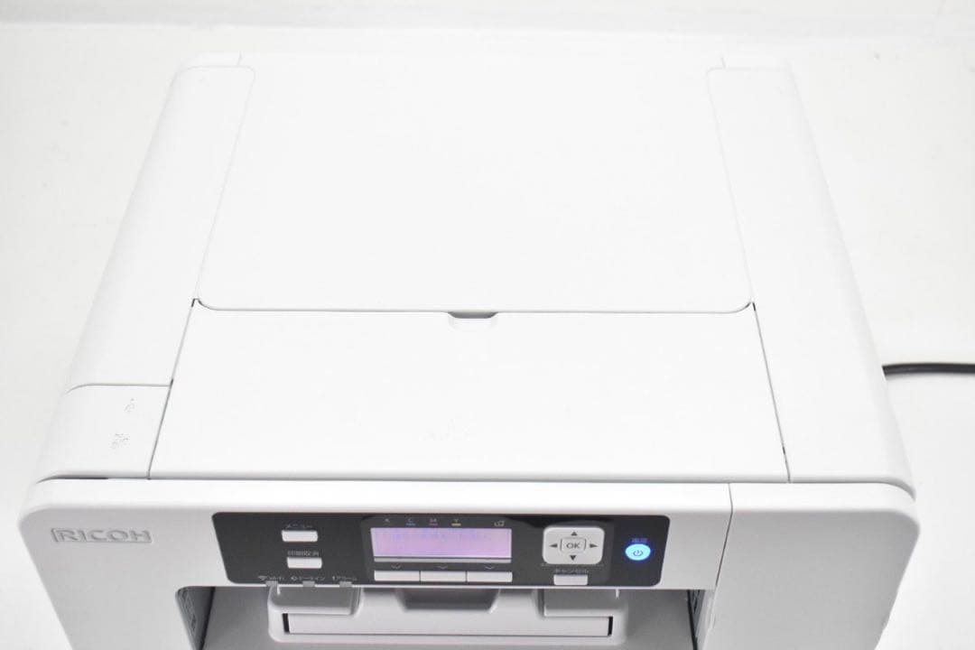 RICOH SG2200 ジェルジェットプリンター 付属品 リコー　GELJET