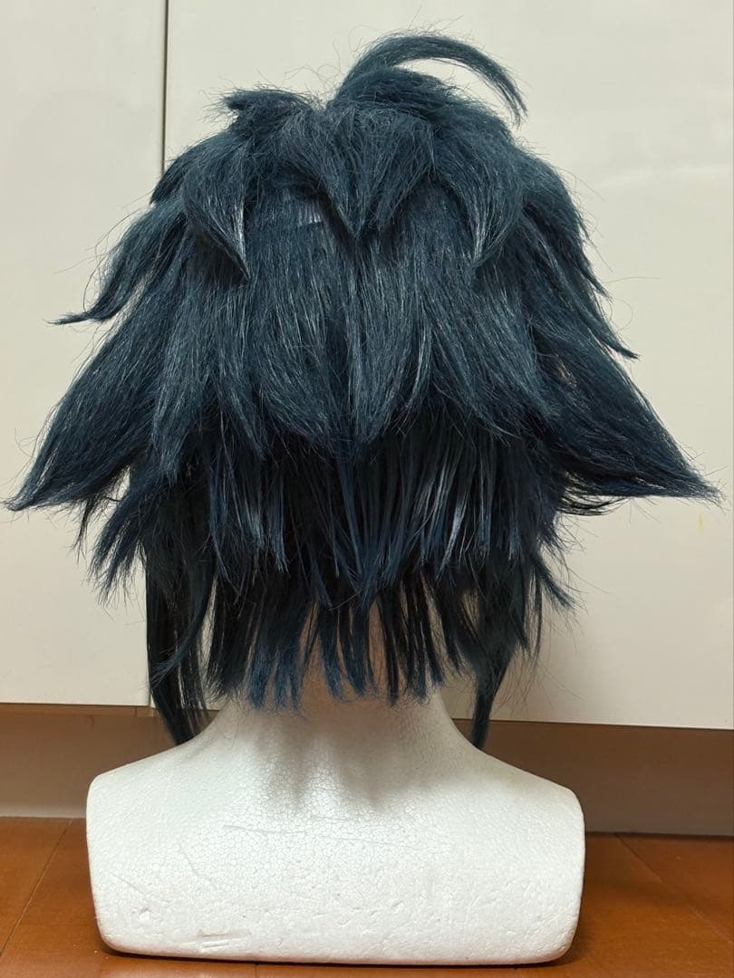 伊波ライ コスプレウィッグ