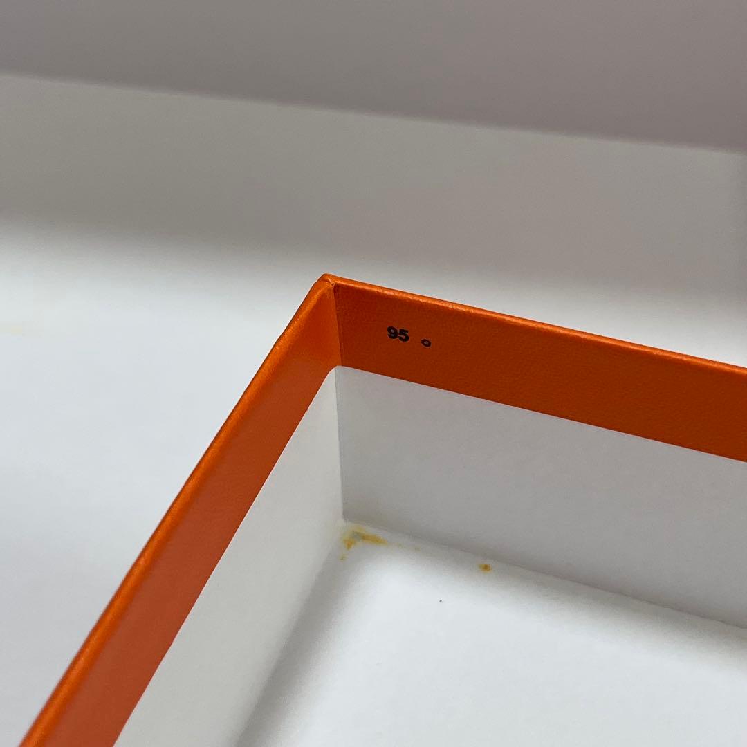 美品　エルメス　バッグ用　空箱　ギフトボックス