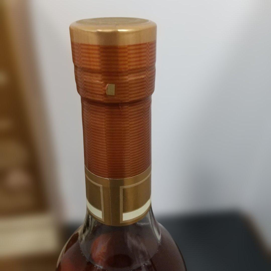 グレンモーレンジ　ネクタードール　ウイスキー