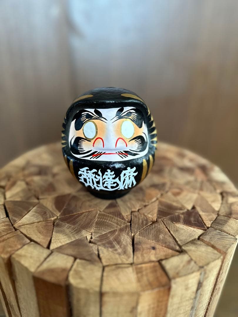 APHRODITEGANG 舐達麻　BUDSPOOL 舐だるま　黒