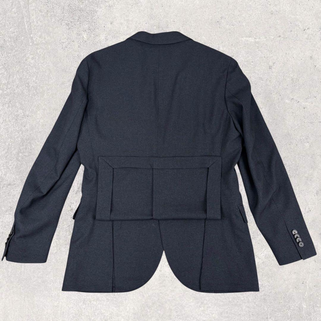 XOXOマッキントッシュフィロソフィー トロッター スーツ 洗える 38