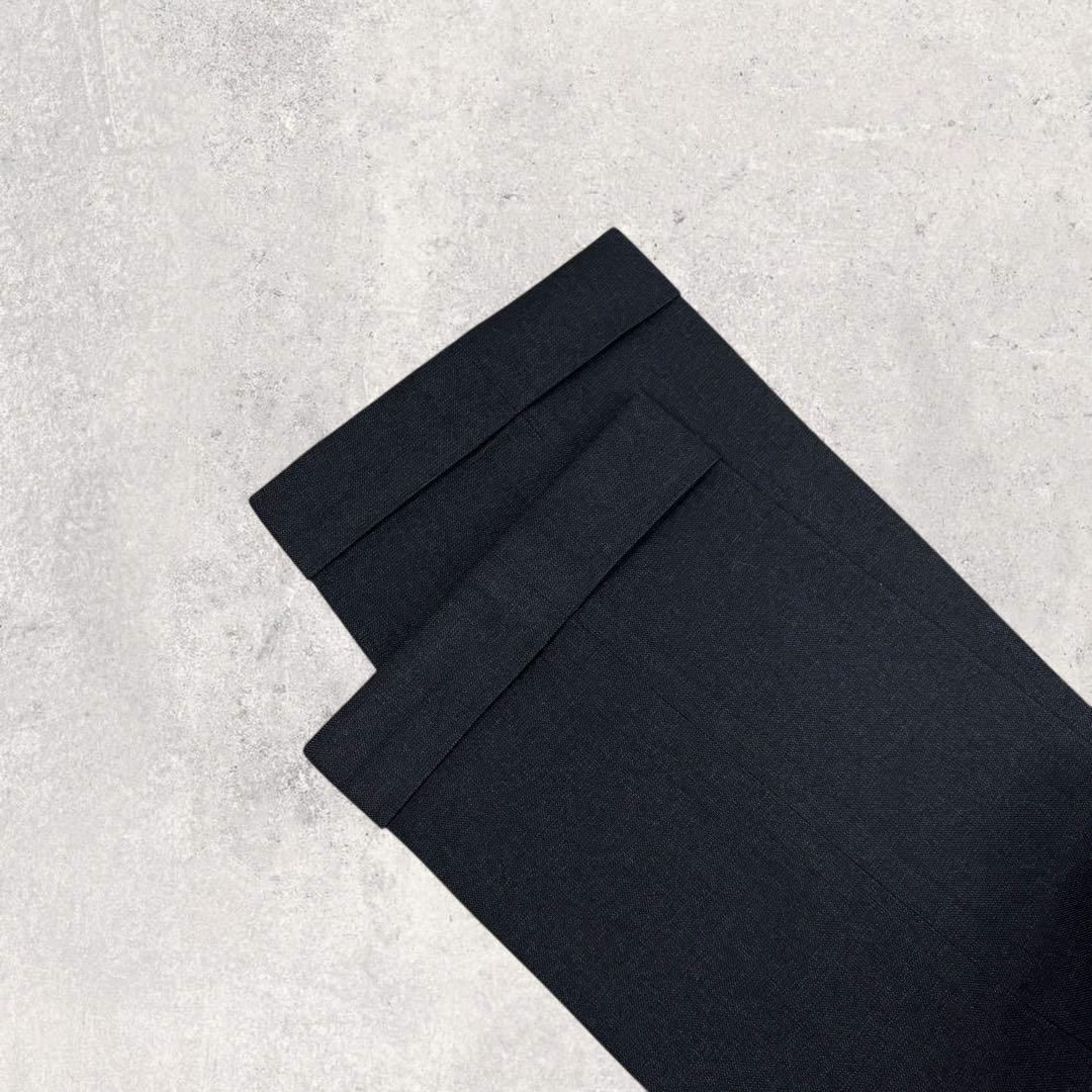 XOXOマッキントッシュフィロソフィー トロッター スーツ 洗える 38