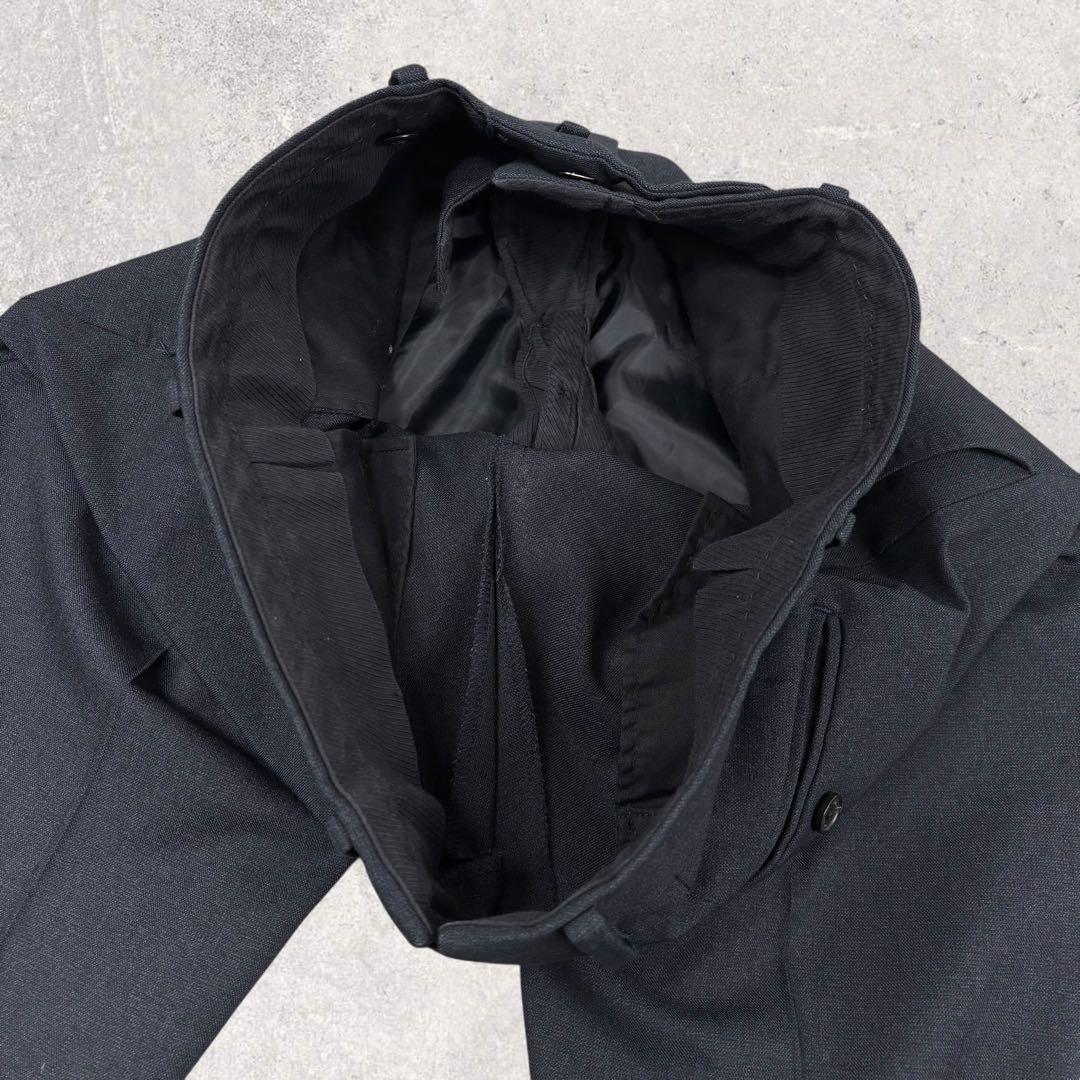 XOXOマッキントッシュフィロソフィー トロッター スーツ 洗える 38