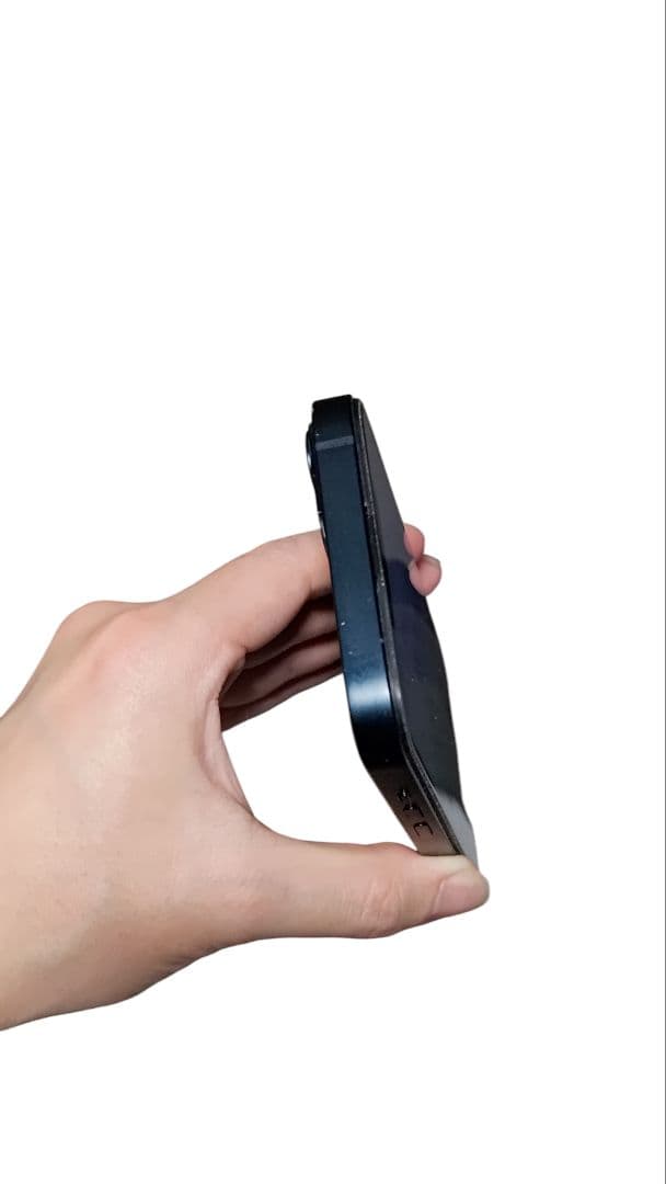 Apple iPhone 13 ミッドナイト シムフリー 本体　訳あり