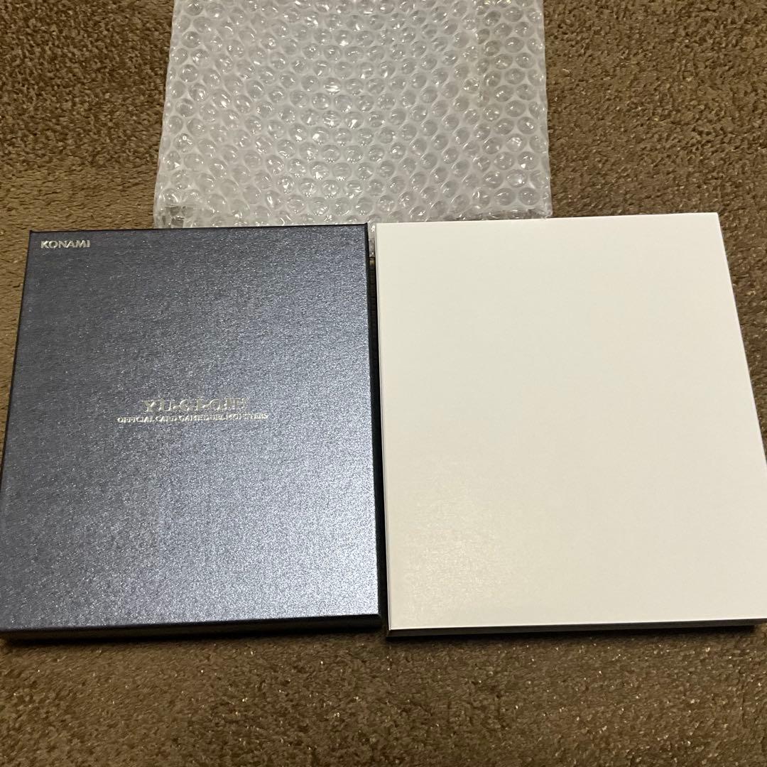 ブラックマジシャンステンレス　韓国限定1000枚限定