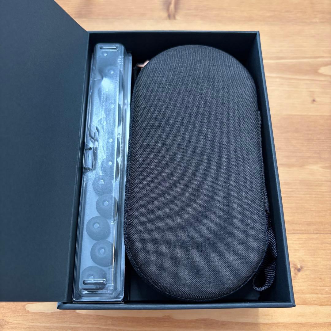 【付属品未使用✨】Sony WI-1000XM2