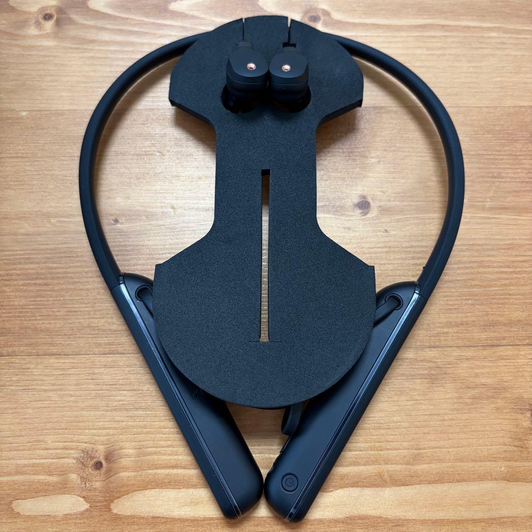 【付属品未使用✨】Sony WI-1000XM2