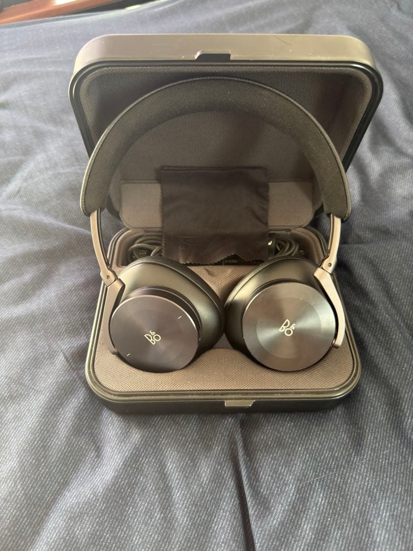 ヘッドホン B&O BEOPLAY H95