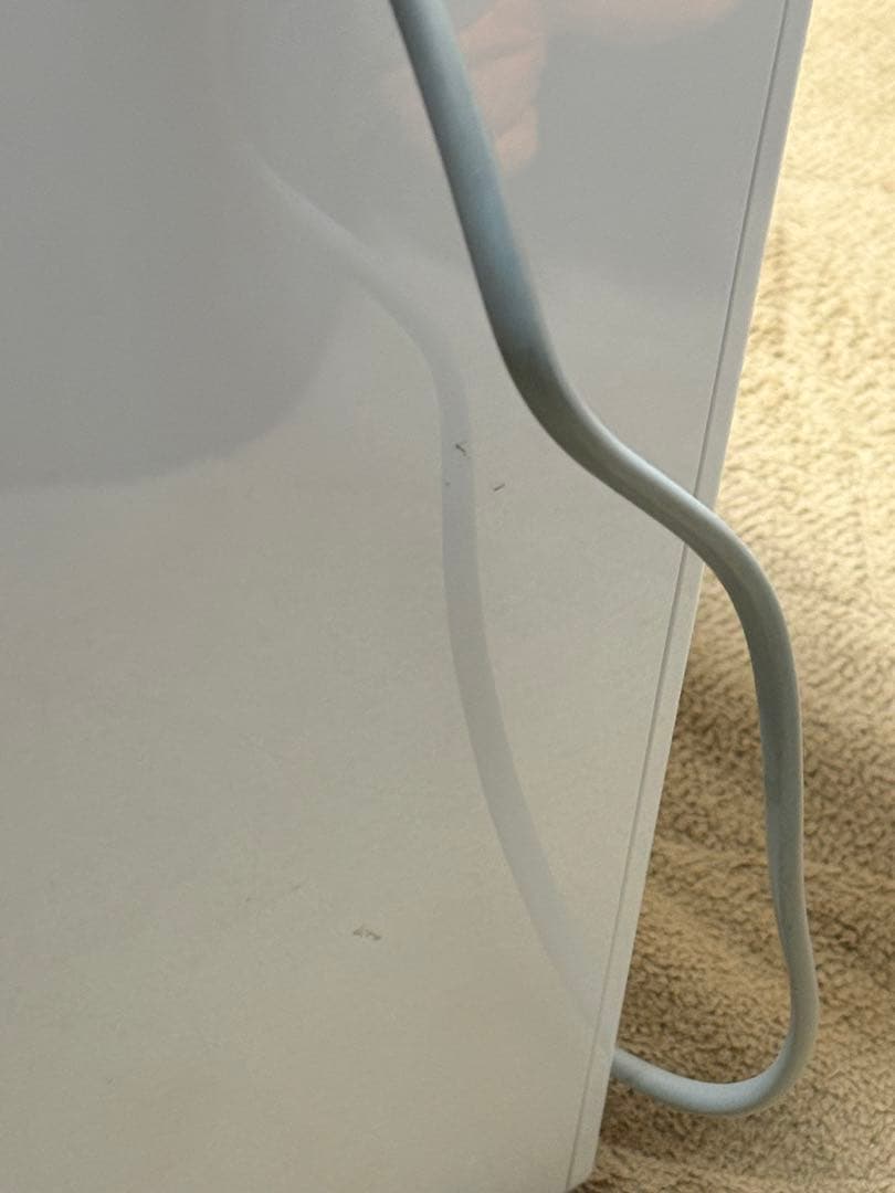 Panasonic FE-KFP05 加湿器 ホワイト