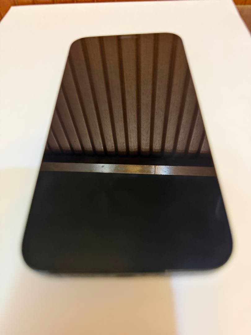 スマートフォン本体 iPhone 12promax 256GB