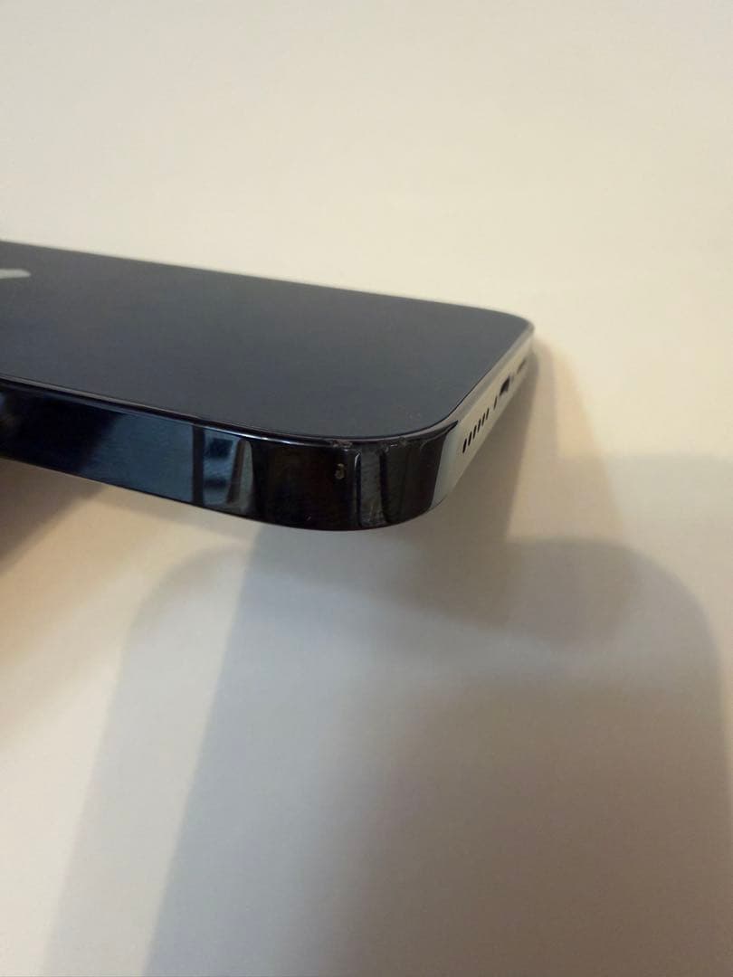 スマートフォン本体 iPhone 12promax 256GB