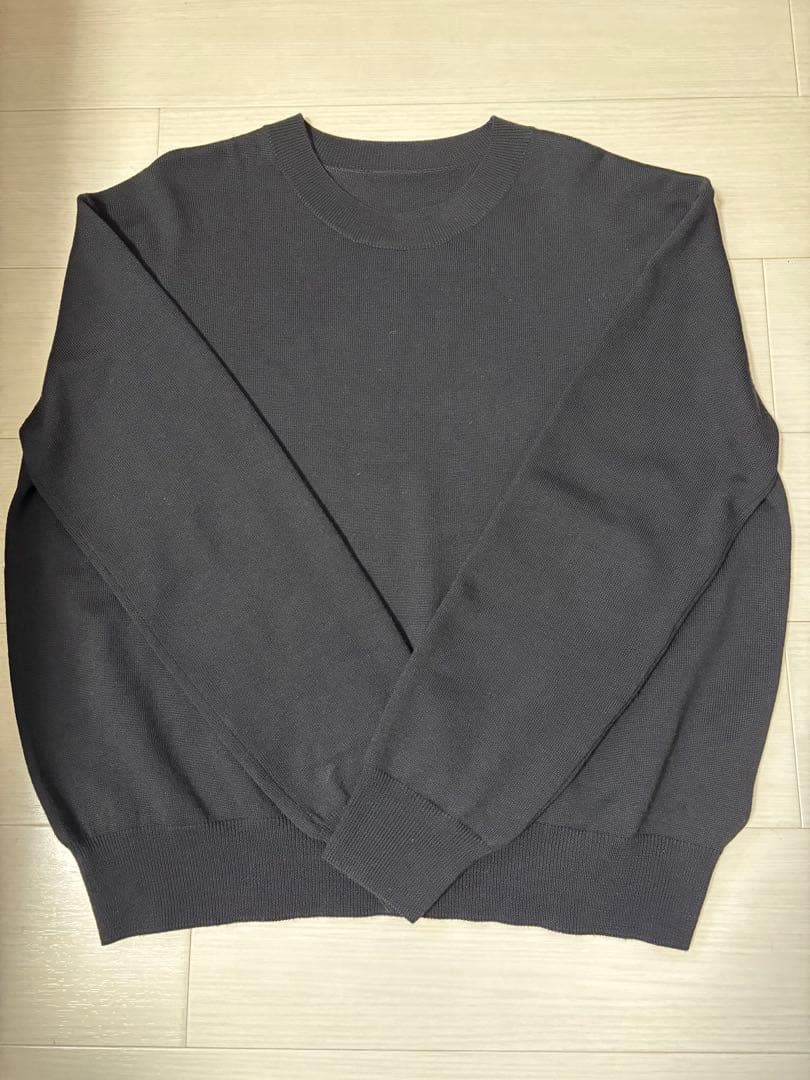 ADERERROR アーダーエラー ニット