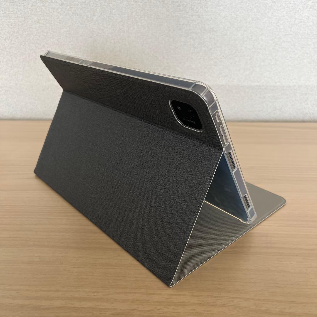 iPlay 60 Pad Pro タブレット本体 カバー付き 黒