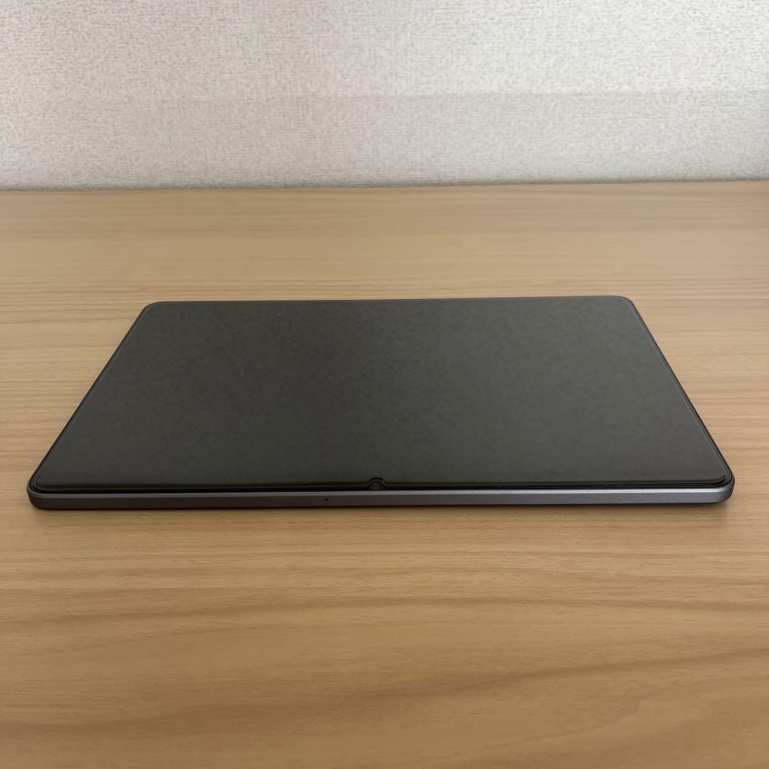 iPlay 60 Pad Pro タブレット本体 カバー付き 黒