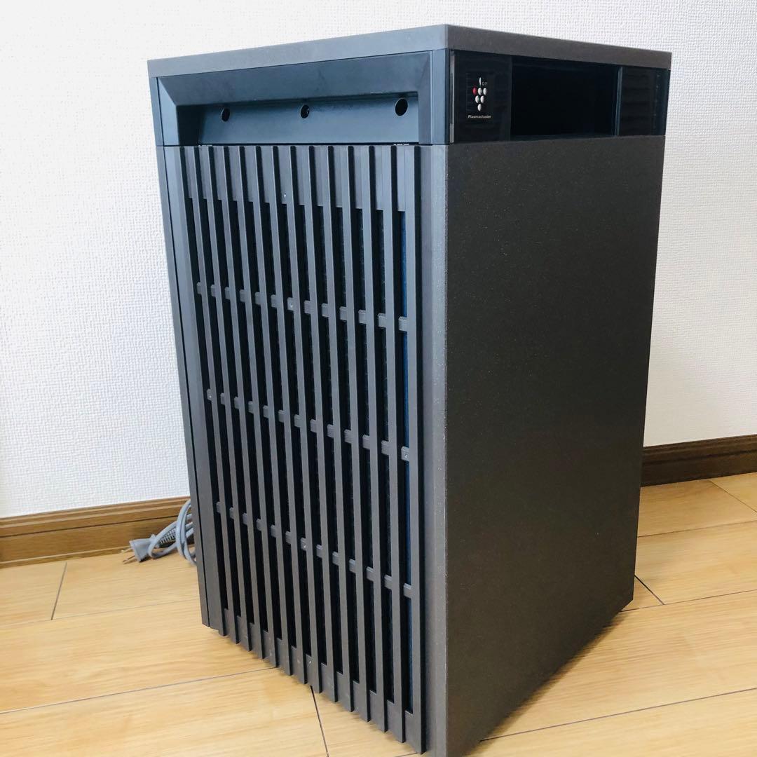 【極美品】シャープ FP-S120-T 空気清浄機