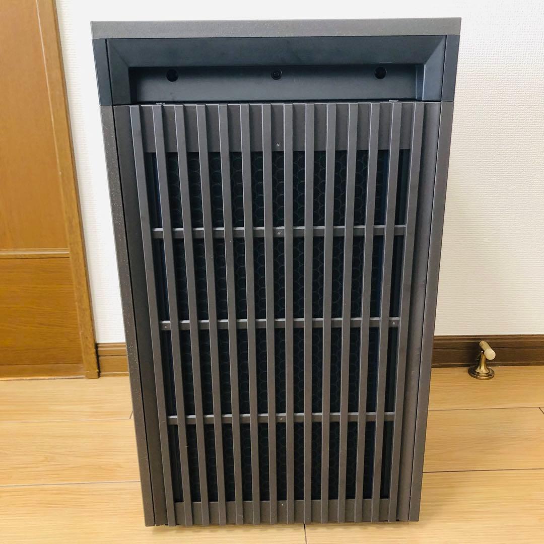 【極美品】シャープ FP-S120-T 空気清浄機