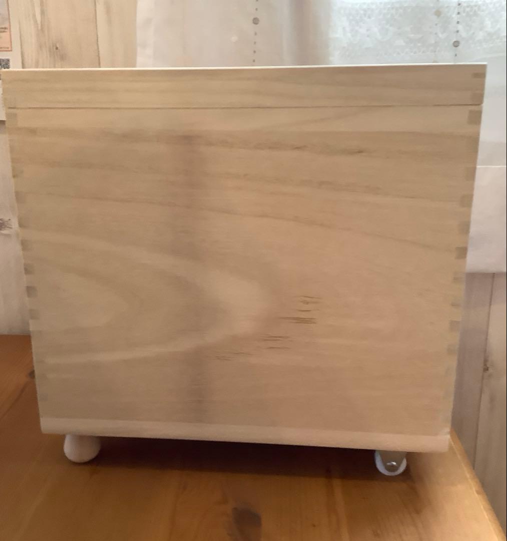 伊吹物産　技物専科　米びつ　10kg用