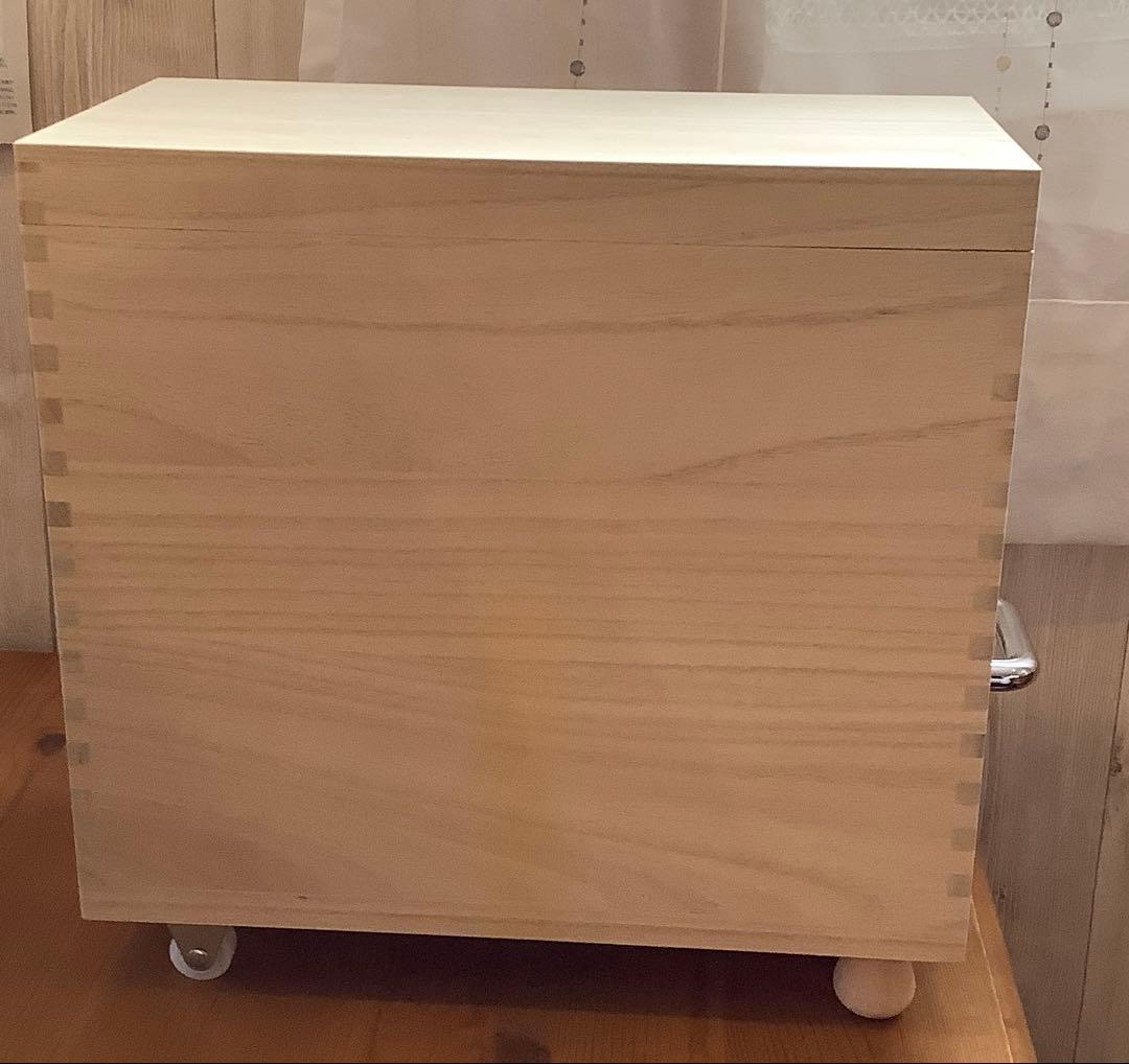 伊吹物産　技物専科　米びつ　10kg用