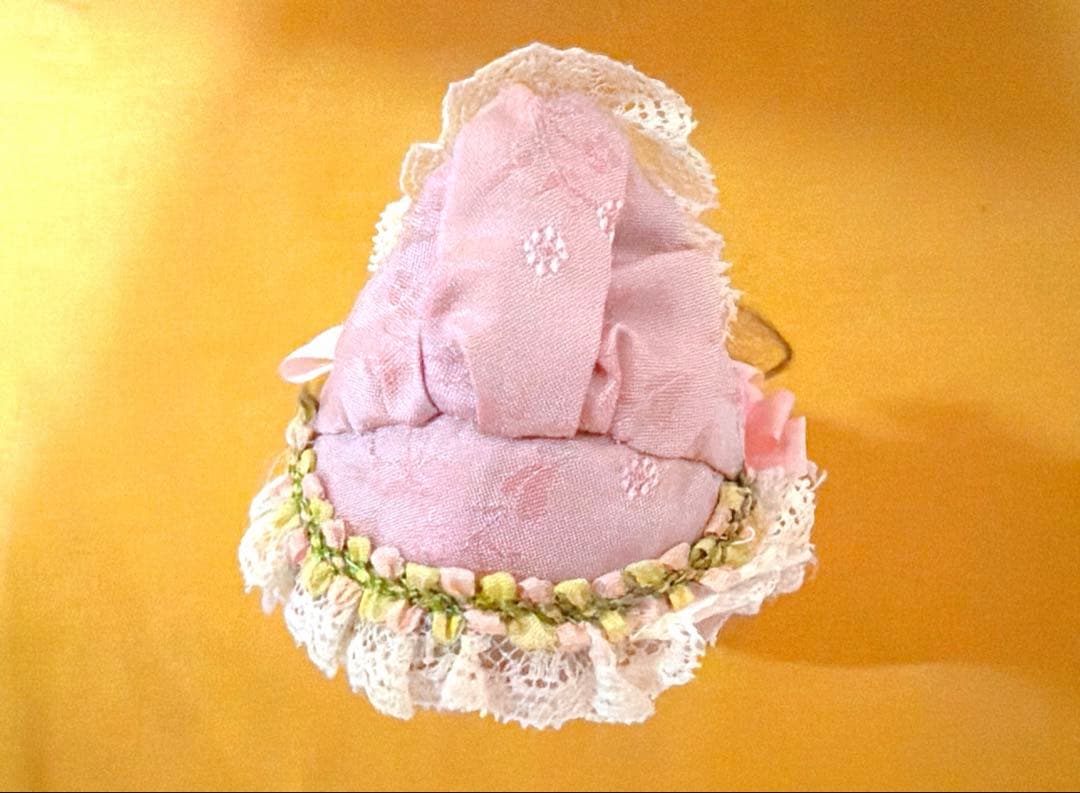 専用 ビスクドール ハンドメイド 作家もの