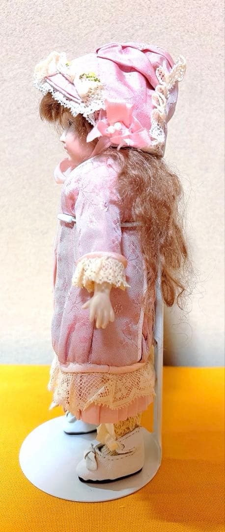 専用 ビスクドール ハンドメイド 作家もの