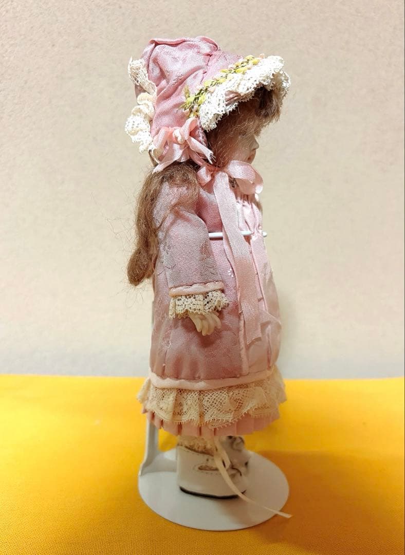 専用 ビスクドール ハンドメイド 作家もの