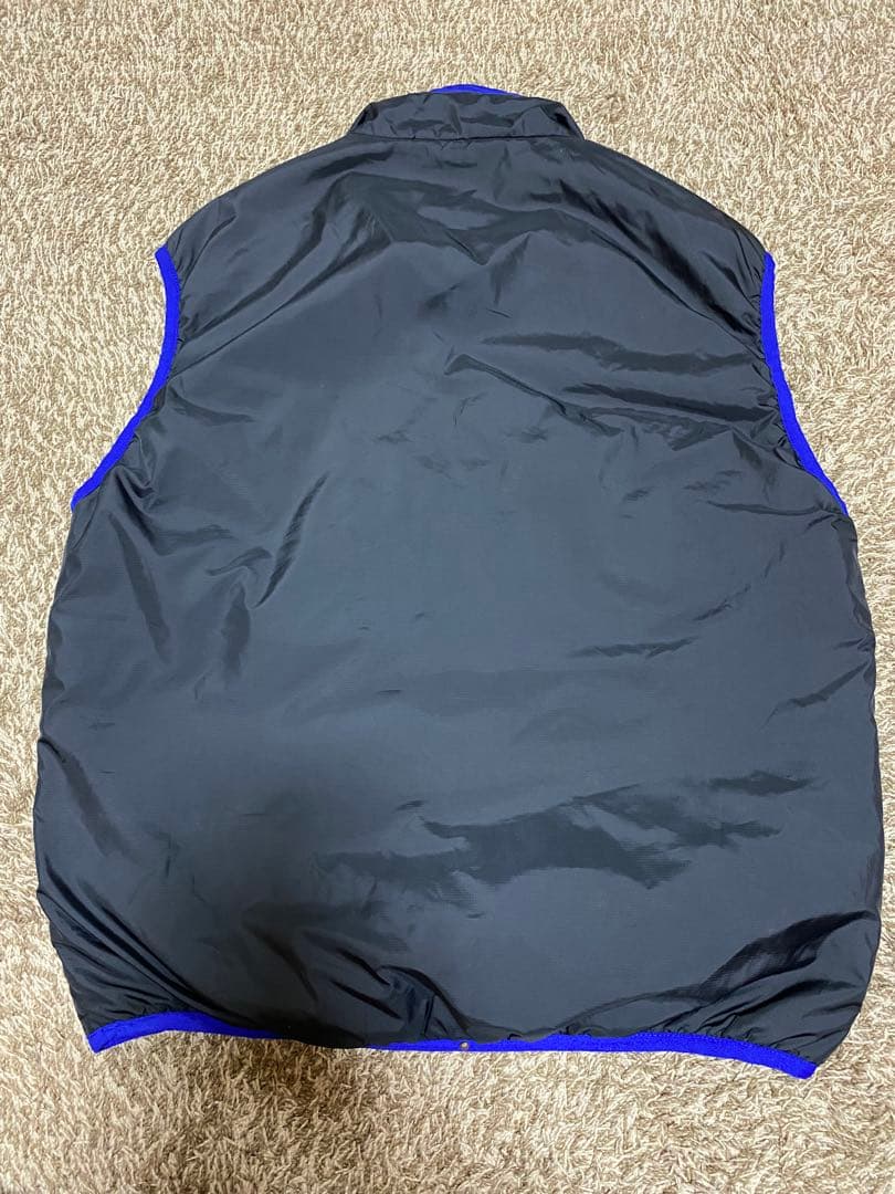 パタゴニア パフボール ベスト puffball vest Patagonia