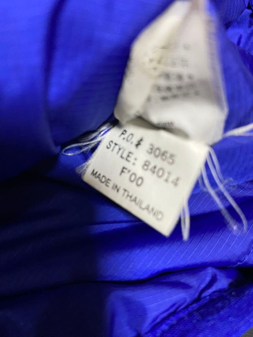 パタゴニア パフボール ベスト puffball vest Patagonia